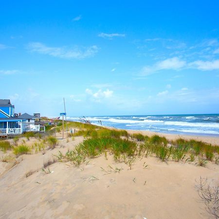 キティ・ホーク 4075 The Pearl Oceanfrontヴィラ エクステリア 写真