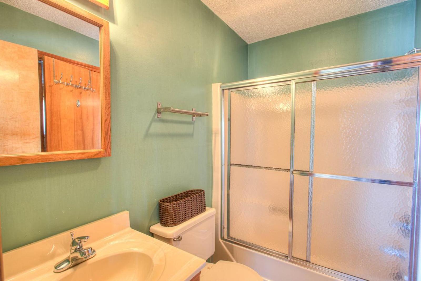 キティ・ホーク 4075 The Pearl Oceanfrontヴィラ エクステリア 写真